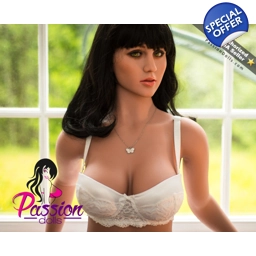 Krista - Type A - 160cm Mannequin Love Doll