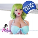 Cammie - Type A - 153cm..