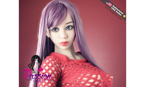 Finley - Type A - 158cm Chubby Mannequin Love Doll