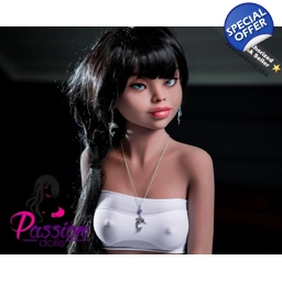 Ansley - Type C - 150cm Mannequin Beautiful Doll