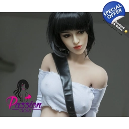 Cybill - Type A - 170cm Beautiful Mannequin Love Doll