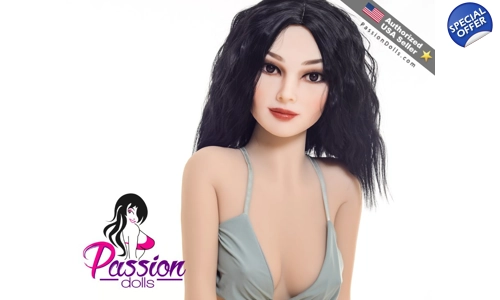 Ryland - Type A - 155cm Beautiful Love Doll