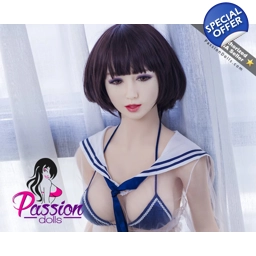 Nyla- Type A - 148cm Beautiful Asian Love Doll