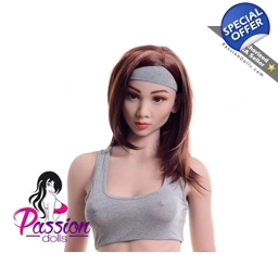 Athena - Type A - 168cm Realistic Love Doll