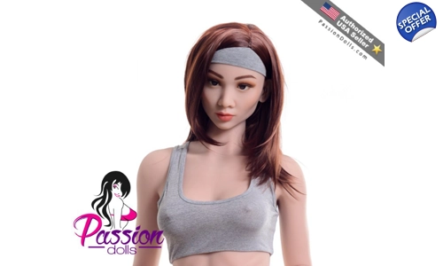 Athena - Type A - 168cm Realistic Love Doll