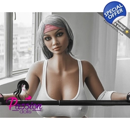 Monique - Type A - 158cm Ethnic Beautiful LoveDoll