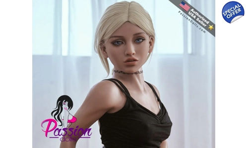 Alshia - Type B - 150cm Gymnastic Style Mannequin Love Doll