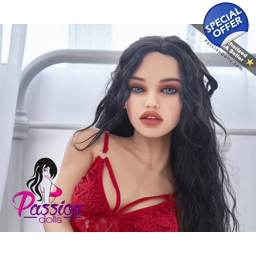 Valentine - Type A - 150cm Slender Body Love Doll