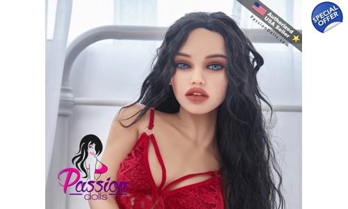 Valentine - Type A - 150cm Slender Body Love Doll