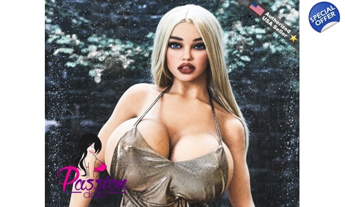 Chenneye - Type A - 140cm Real Busty Sex Doll Part 1