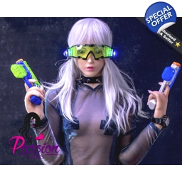 Surami - Type A - 158cm Beautiful Mannequin Love Doll