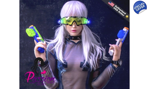 Surami - Type A - 158cm Beautiful Mannequin Love Doll