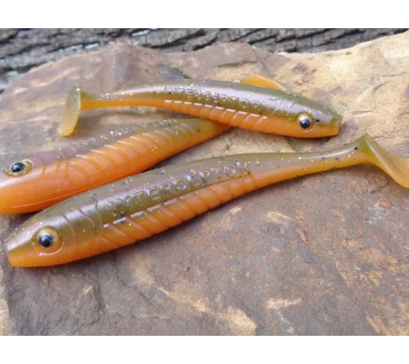5" Illusion Swimbait