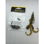 Minion Texas Finesse Kit.