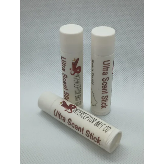 Ultra Scent Stick
