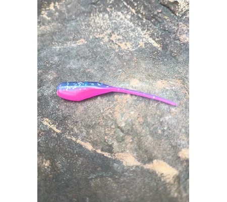 2" Arrow Tail Shad