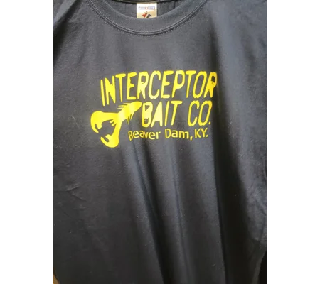 Standard T-shirt size XL