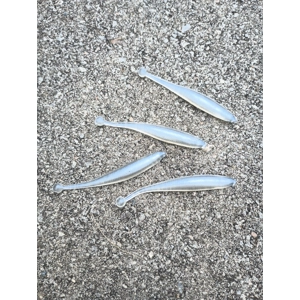 3" Wrecking Ball Decpetion Minnow