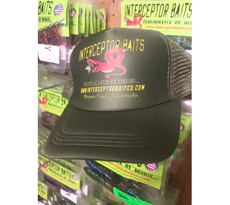 Classic Trucker Hat