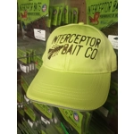 Ladies Baseball Cap with ponytail slot.