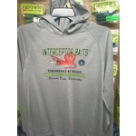 Interceptor Hooded Long Sleeve T-shirt