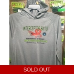 Interceptor Hooded Long Sleeve T-shirt