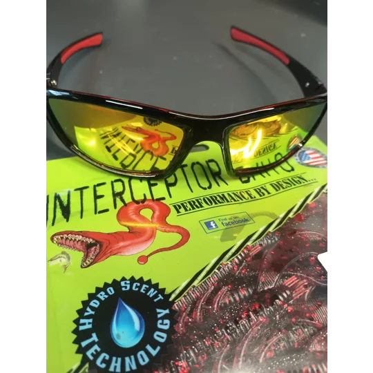 Polarized Sunglasses