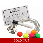 Renegade Tournament Cull System