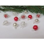 Dolls House Christmas Tree D..