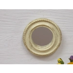 Dolls House Mirror Vintage S..