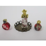 Dolls House Miniature 3 Perf..