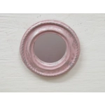 Dolls House Miniature Mirror..