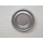 Dolls House Miniature Mirror..