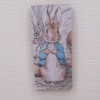 Dolls House Picture Peter Rabbit Nursery Miniature 1:12 Scale Wall Art Decor