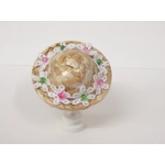 Dolls House Hat Miniature Cl..