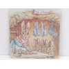 Dolls House Nursery Picture Peter Rabbit Theme Miniature Decor Accessory 1:12 Scale