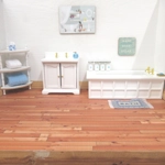 Dolls House Bath Bottles 1:12th Scale Bathroom Miniatures