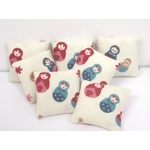 Miniature Cushion Nesting Do..