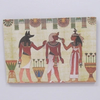 Dolls House Picture Egypt Theme 1:12 Scale Miniature Accessory