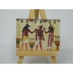 Dolls House Picture Egypt Theme 1:12 Scale Miniature Accessory