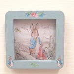 Dolls House Nursery Picture ..