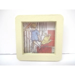 Dolls House Nursery Miniatur..