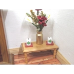 Dolls House Christmas Candles Miniature Xmas Decorations 1:12 Scale