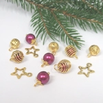 Dolls House Christmas Tree D..