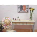 Dolls House Hat Miniature Clothes Accessory 1:12 Scale