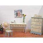 Dolls House Hat Miniature Clothes Accessory 1:12 Scale