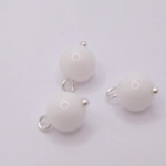 Miniature 4th July Ornaments 15 Baubles 1:12th Scale Dolls House Decorations