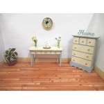 Dolls House Miniature Clock Wall Decor Accessory 1:12th Scale