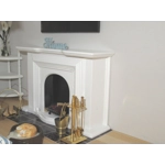 Dolls House Home Word Blue Miniature Decor Accessory 1:12th Scale