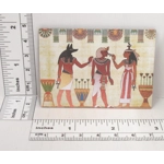 Dolls House Picture Egypt Theme 1:12 Scale Miniature Accessory